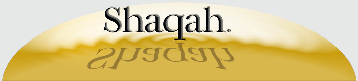 Welcome to Shaqah